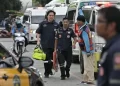 Thaïlande : un adolescent armé d&rsquo;un pistolet tue huit personnes, dont six dans un lycée