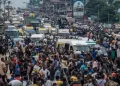 Epidémie d’Ebola en RDC : Kinshasa se barricade tant bien que mal face à la propagation du virus