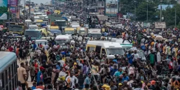 Epidémie d’Ebola en RDC : Kinshasa se barricade tant bien que mal face à la propagation du virus