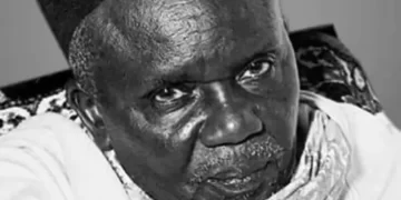 TAYSIR ET LA NAISSANCE DE SERIGNE BABACAR SY: À la croisée du signe spirituel et de l’héritage