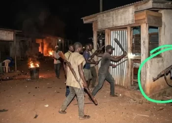 Côte d’ivoire : Des affrontements communautaires font au moins 4 morts