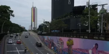 Colombie : un séisme puissant a été ressenti à Bogota et Cali