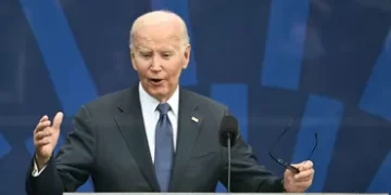 Le cancer de l&rsquo;ancien président américain Joe Biden s&rsquo;est aggravé, révèle son fils