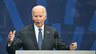 Le cancer de l’ancien président américain Joe Biden s’est aggravé, révèle son fils