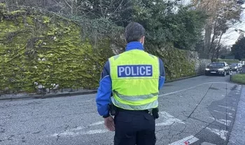 Plusieurs victimes après une fusillade dans une rave party en Suisse