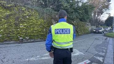 Plusieurs victimes après une fusillade dans une rave party en Suisse