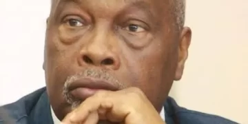 Par Mary Teuw NIANE……..Amath Dansokho : la mémoire vivante d’un engagement révolutionnaire