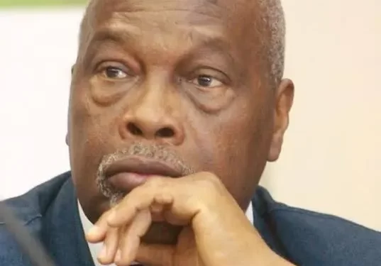 Par Mary Teuw NIANE……..Amath Dansokho : la mémoire vivante d’un engagement révolutionnaire