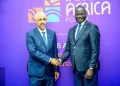 Infra for Africa 2026 : le Sénégal défend sa vision d&rsquo;une transition énergétique souveraine et renforce son partenariat avec la BAD