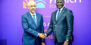 Infra for Africa 2026 : le Sénégal défend sa vision d&rsquo;une transition énergétique souveraine et renforce son partenariat avec la BAD