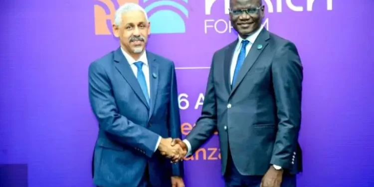 Infra for Africa 2026 : le Sénégal défend sa vision d&rsquo;une transition énergétique souveraine et renforce son partenariat avec la BAD