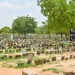Cimetière de Bakhiya : Après l’enregistrement, l’inhumation par ordre d’arrivée