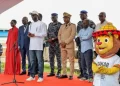 JOJ Dakar 2026 : Diomaye réceptionne le Village olympique et le Centre équestre à deux mois des Jeux