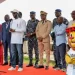 JOJ Dakar 2026 : Diomaye réceptionne le Village olympique et le Centre équestre à deux mois des Jeux