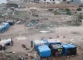 Dakar : la Gendarmerie démantèle des dizaines d’abris provisoires dans le cadre de la lutte contre la délinquance