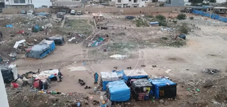Dakar : la Gendarmerie démantèle des dizaines d’abris provisoires dans le cadre de la lutte contre la délinquance