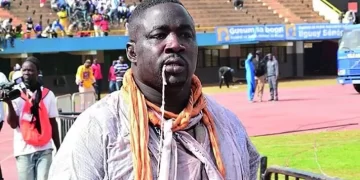 11 ans sans victoire : Gris Bordeaux obligé de stopper l’hémorragie face à Boy Diop 2