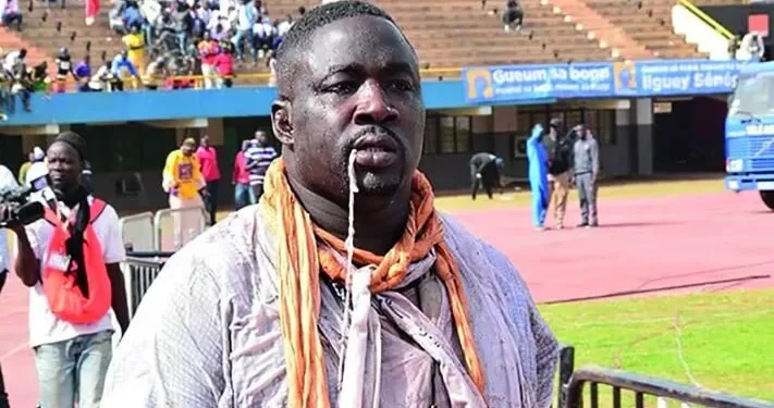 11 ans sans victoire : Gris Bordeaux obligé de stopper l’hémorragie face à Boy Diop 2