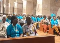 Pèlerinage aux lieux saints de la chrétienté: Les pèlerins sénégalais sur les pas de saint Paul, apôtre