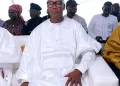 Mawloud : l’axe Koussanar–Makacolibantang–Méréto–Koumpentoum bientôt bitumé, annonce Alpha Thiam