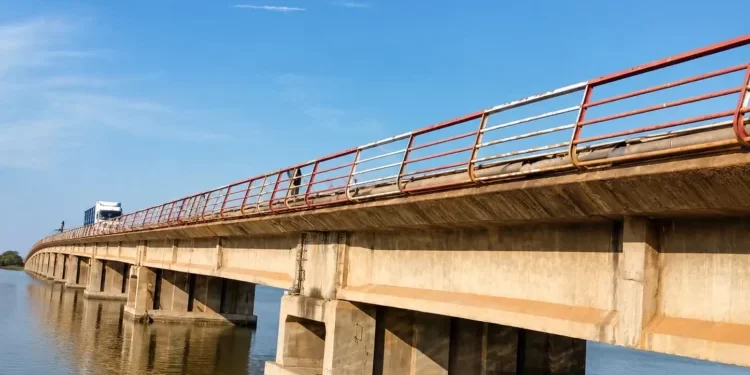 Pont Émile BADIANE : Idrissa Benjamin SANÉ dénonce une « récupération politicienne » du député Guy Marius SAGNA