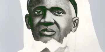 Vie d’El Hadj Malicky Sy: Trait d’union entre le chapelet et la plume