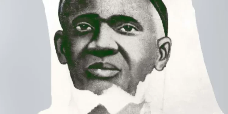 Vie d’El Hadj Malicky Sy: Trait d’union entre le chapelet et la plume