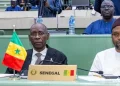 Sanctions américaines contre des autorités de la CPI : Dakar affiche sa solidarité avec Abdoulaye Seye