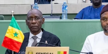 Sanctions américaines contre des autorités de la CPI : Dakar affiche sa solidarité avec Abdoulaye Seye