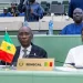Sanctions américaines contre des autorités de la CPI : Dakar affiche sa solidarité avec Abdoulaye Seye