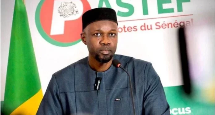 Élections territoriales : PASTEF saisit l’Intérieur et la CENA pour le respect du calendrier