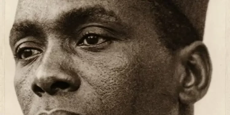 Cheikh Ibrahima Mbacké « Borom Mbary » : un homme de la terre et de savoir