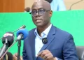 Affaire ASER/AEE Power EPC : Thierno Alassane Sall dénonce le silence de la majorité Pastef avant la plénière du 10 août