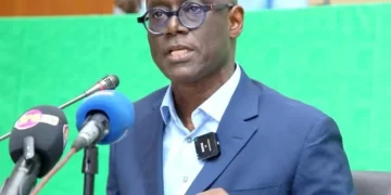 Affaire ASER/AEE Power EPC : Thierno Alassane Sall dénonce le silence de la majorité Pastef avant la plénière du 10 août