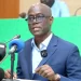 Affaire ASER/AEE Power EPC : Thierno Alassane Sall dénonce le silence de la majorité Pastef avant la plénière du 10 août