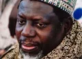 Médina Baye : Imam Assane Cissé, la voix qui a porté la Fayda au-delà des frontières