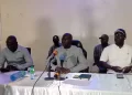 Casamance : Yankhoba Diémé sonne la mobilisation de Kiiraay pour la conquête du terrain
