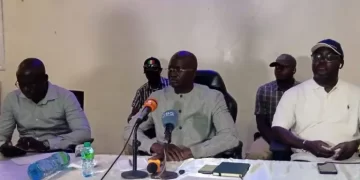 Casamance : Yankhoba Diémé sonne la mobilisation de Kiiraay pour la conquête du terrain