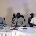 Casamance : Yankhoba Diémé sonne la mobilisation de Kiiraay pour la conquête du terrain