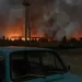Ukraine : au moins 17 morts dans de nouvelles frappes russes sur Kiev et sa région