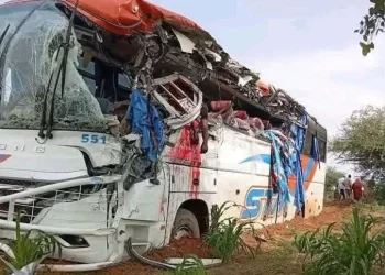 Niger : 22 morts dont 17 militaires et 37 blessés dans une collision entre deux bus à Madaoua