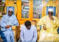 Kaolack : Ahmadou Al Aminou Lo appelle les foyers religieux à renforcer l’éducation face à la crise des valeurs