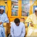 Kaolack : Ahmadou Al Aminou Lo appelle les foyers religieux à renforcer l’éducation face à la crise des valeurs