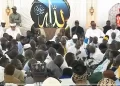 Magal de Touba : démarrage de la cérémonie officielle