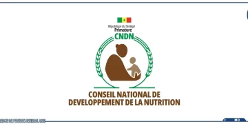 Ville sainte de Tivaouane : Le CNDN lance une assistance alimentaire d’urgence pour 1500 enfants talibés*