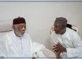 Gamou de Ndiassane : Cheikh Tidiane Dièye annonce un vaste projet d’assainissement
