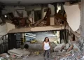 Séisme en Colombie : le bilan s’alourdit à 319 morts, Bogota déclare l’état d’urgence pour débloquer des fonds