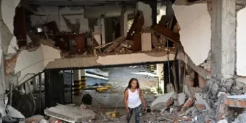 Séisme en Colombie : le bilan s’alourdit à 319 morts, Bogota déclare l’état d’urgence pour débloquer des fonds