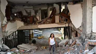 Séisme en Colombie : le bilan s’alourdit à 319 morts, Bogota déclare l’état d’urgence pour débloquer des fonds
