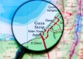 Guerre Israël- Gaza : huit pays musulmans condamnent le « refus israélien » de poursuivre le plan de Trump